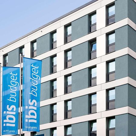 Ibis Budget Koeln Messe Экстерьер фото