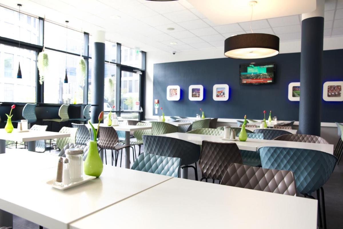 Ibis Budget Koeln Messe Экстерьер фото