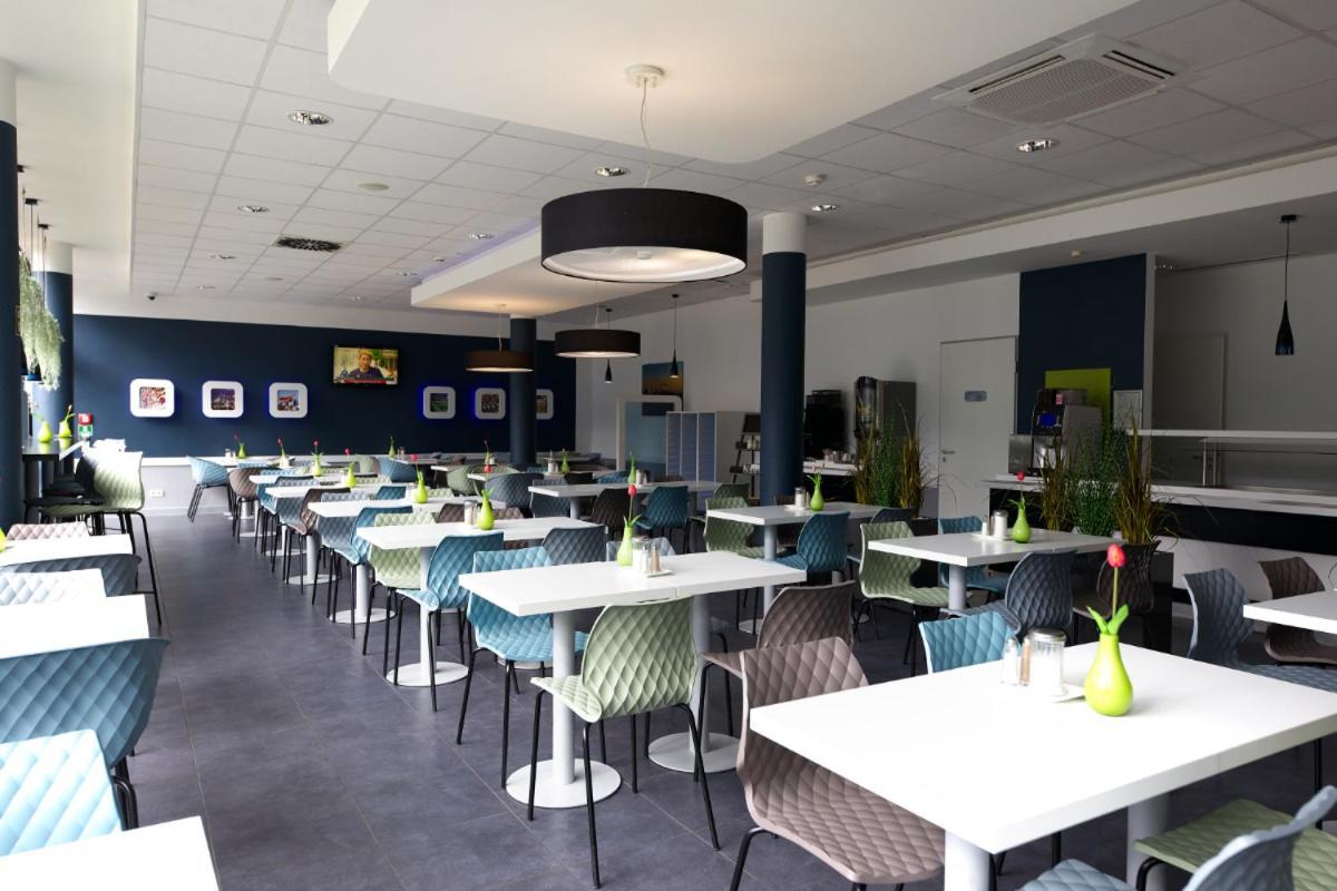 Ibis Budget Koeln Messe Экстерьер фото