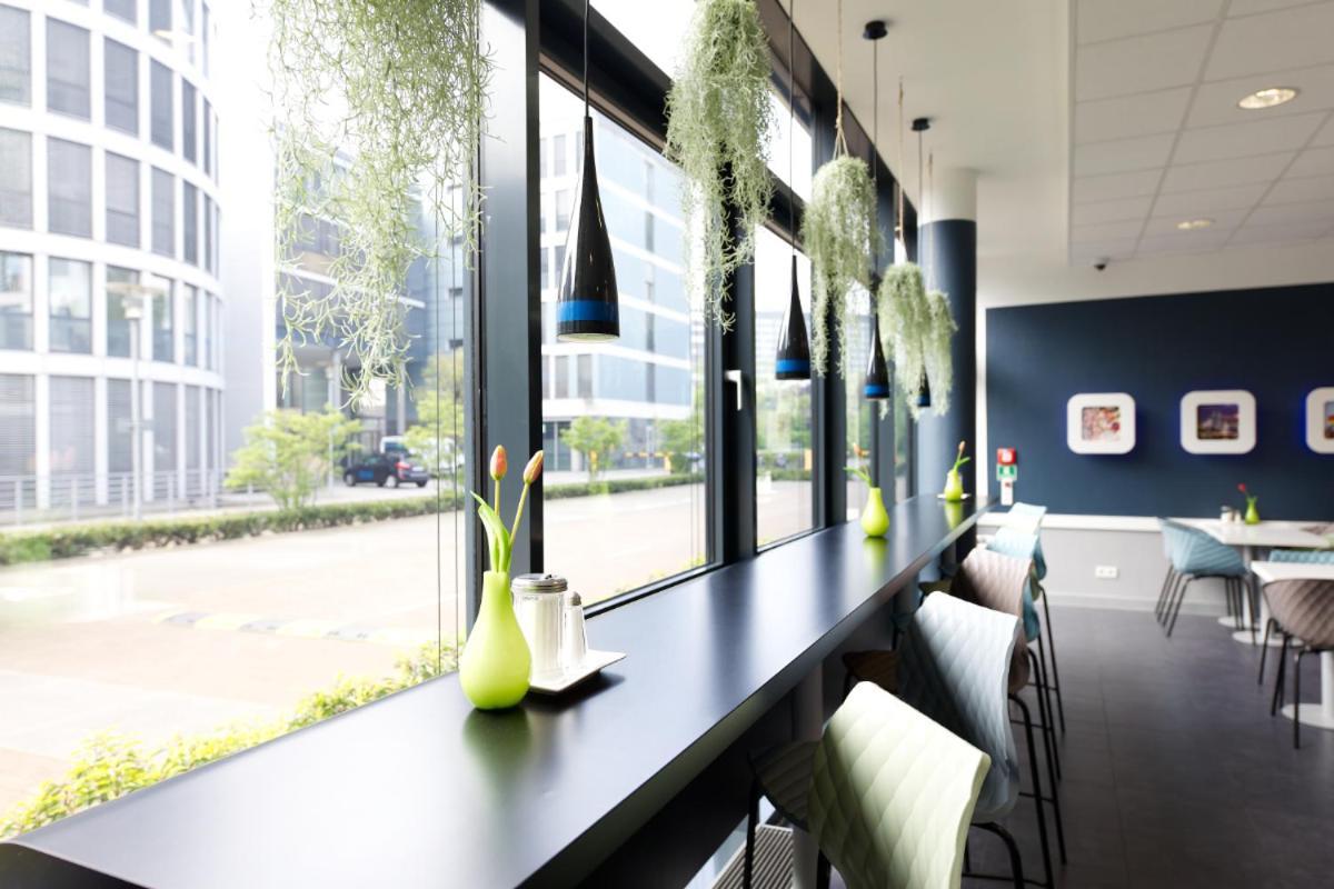Ibis Budget Koeln Messe Экстерьер фото