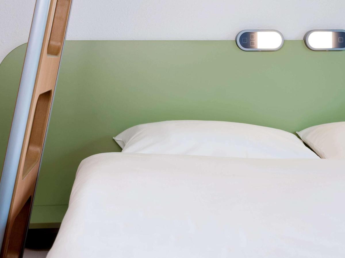 Ibis Budget Koeln Messe Экстерьер фото